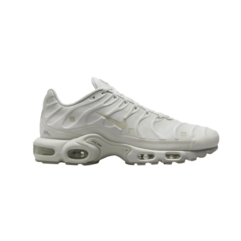 Nike best sale tn white