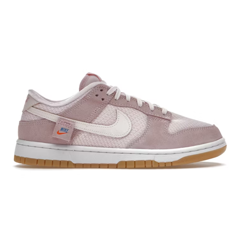 Dunk Low Teddy Bear Women's – Crep Shop