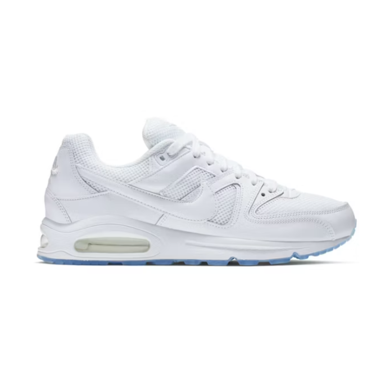 Air max best sale 0 white