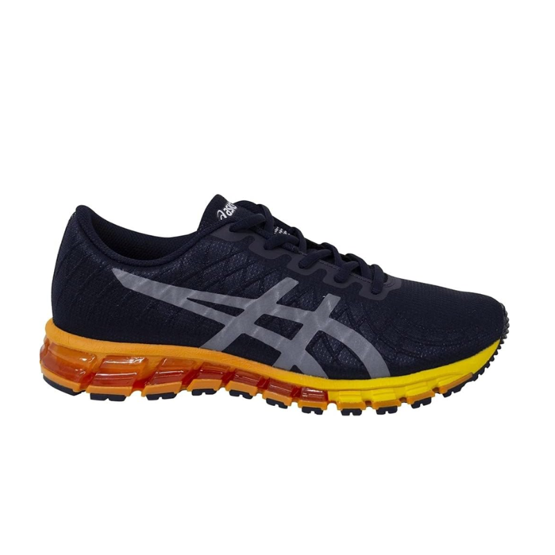 Asics gel-quantum 180 4 black/dark grey 2019 best sale