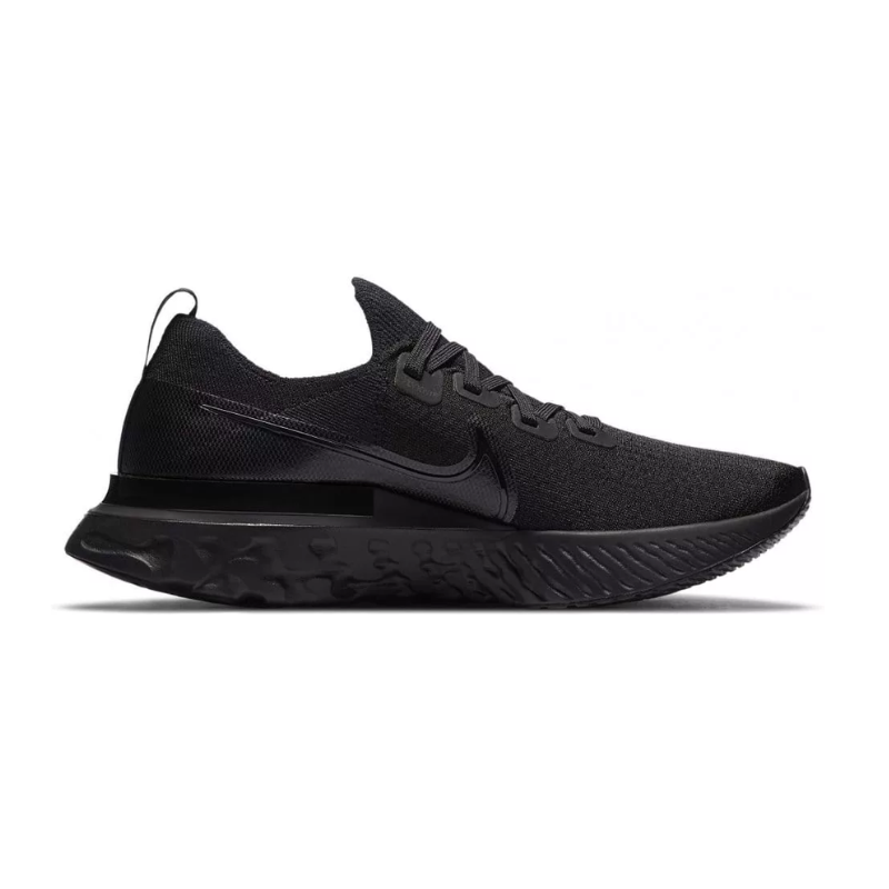 Nike react flyknit store men