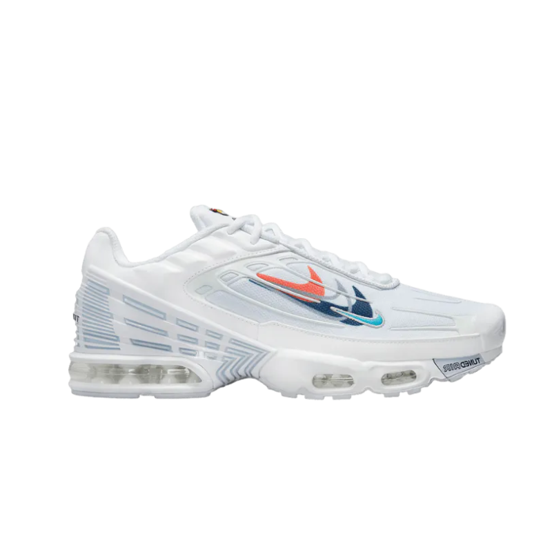 Nike tn swoosh online