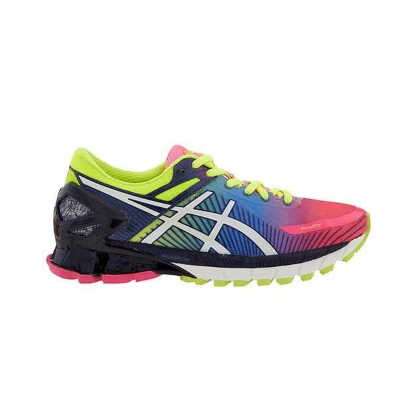 Asics Gel Kinsei 6 Parrot Crep Shop