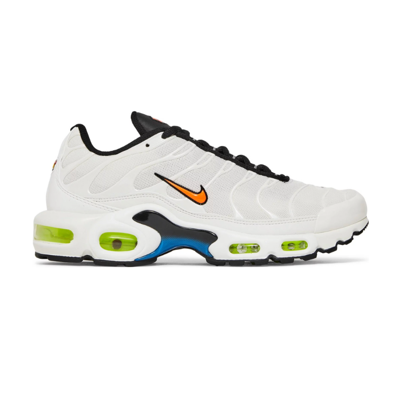 Nike air max hot sale plus tn womens