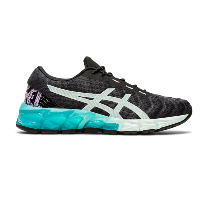 Asics quantum outlet 180 5 grey