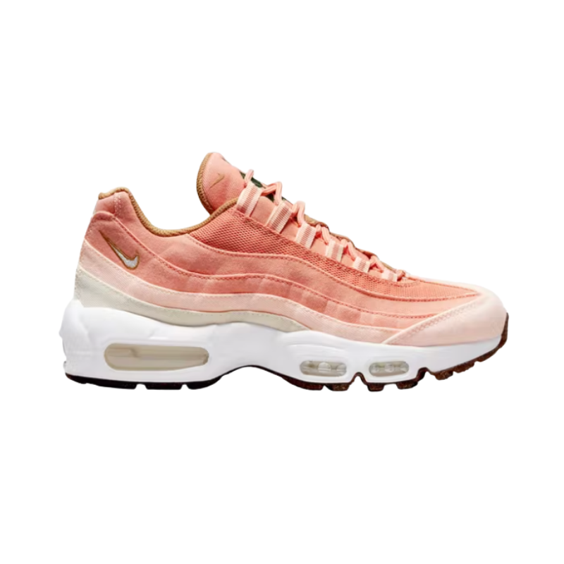 Rust pink air max hot sale 95