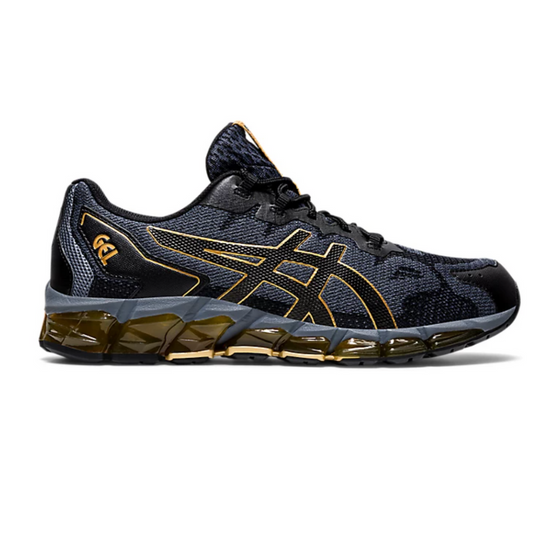 ASICS Quantum 360  'Black/Gold' (NO BOX)