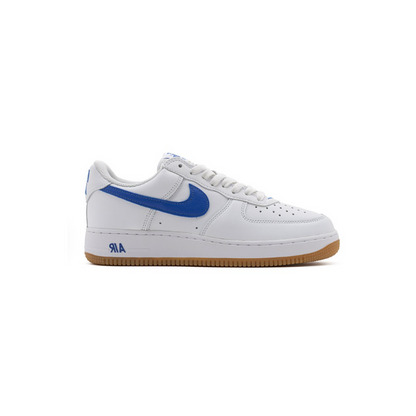 Air Force 1 Low Retro Blue