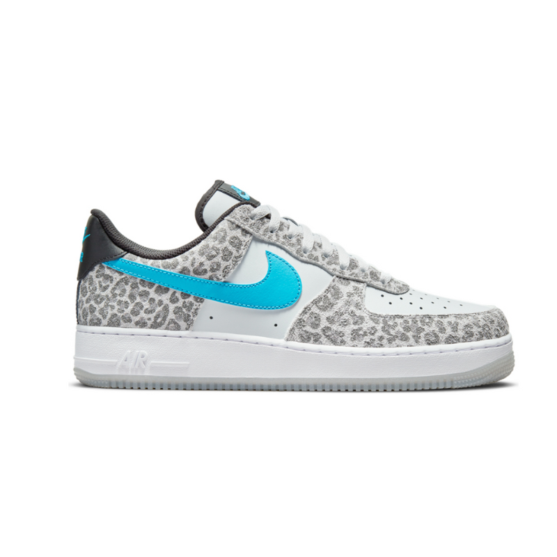 Air Force 1 Low PRM Snow Leopard – Crep Shop