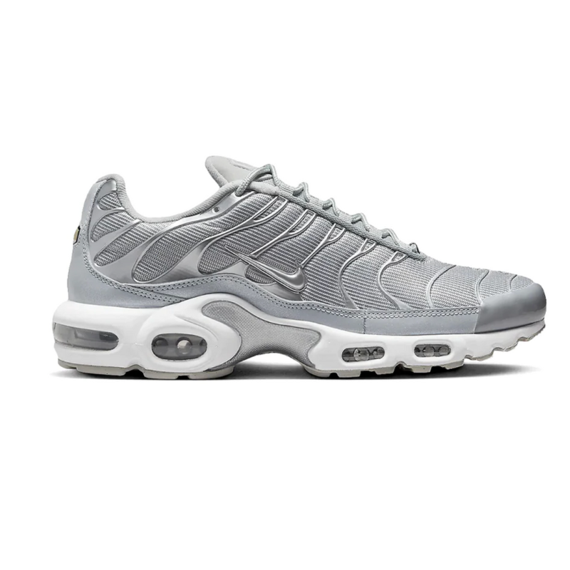 TN Metallic Silver – Crep Shop