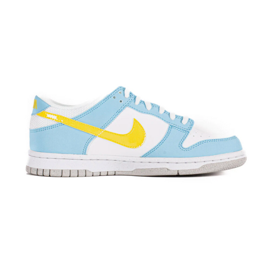 Dunk Low Next Nature Homer Simpson GS