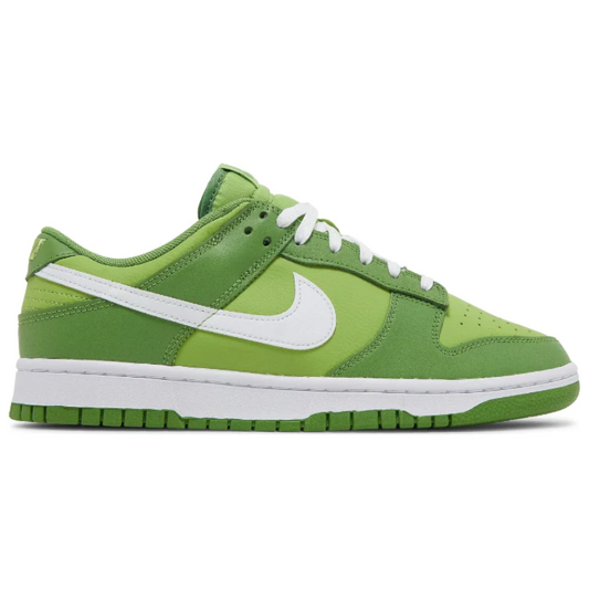 Dunk Low Chlorophyll