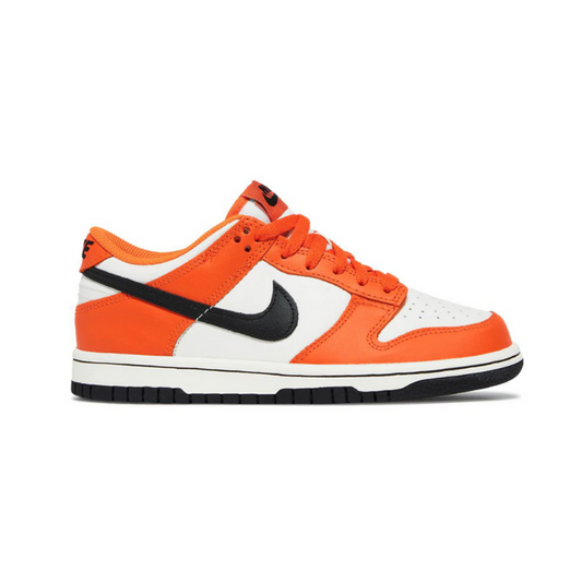 Dunk Low Patent Halloween 2022 Women's