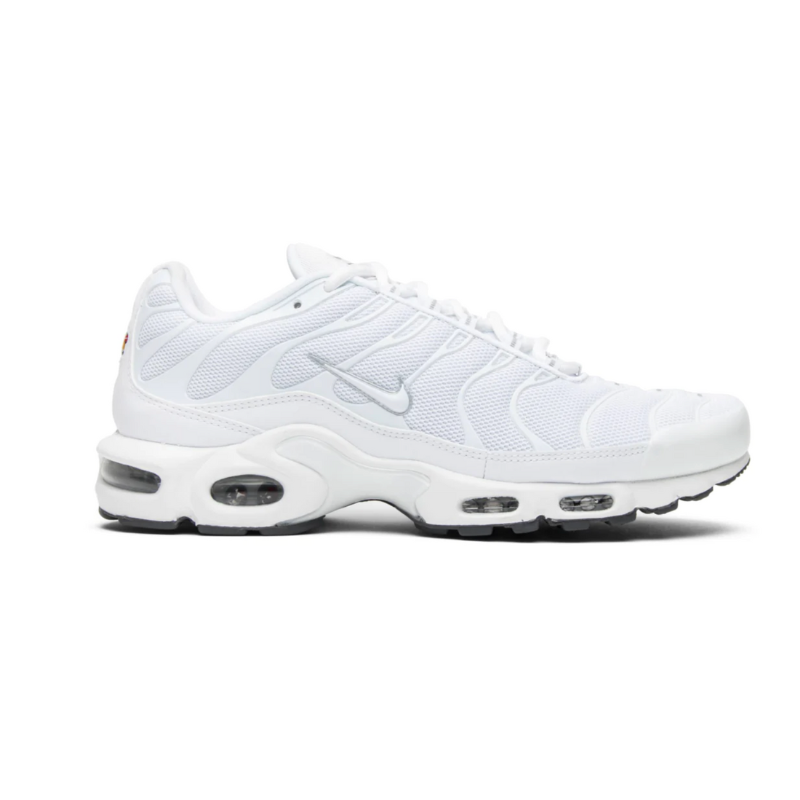 TN All White – Crep Shop