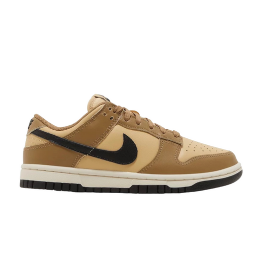 Dunk Low Dark Driftwood Women's