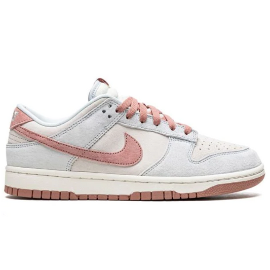 Dunk Low Fossil Rose