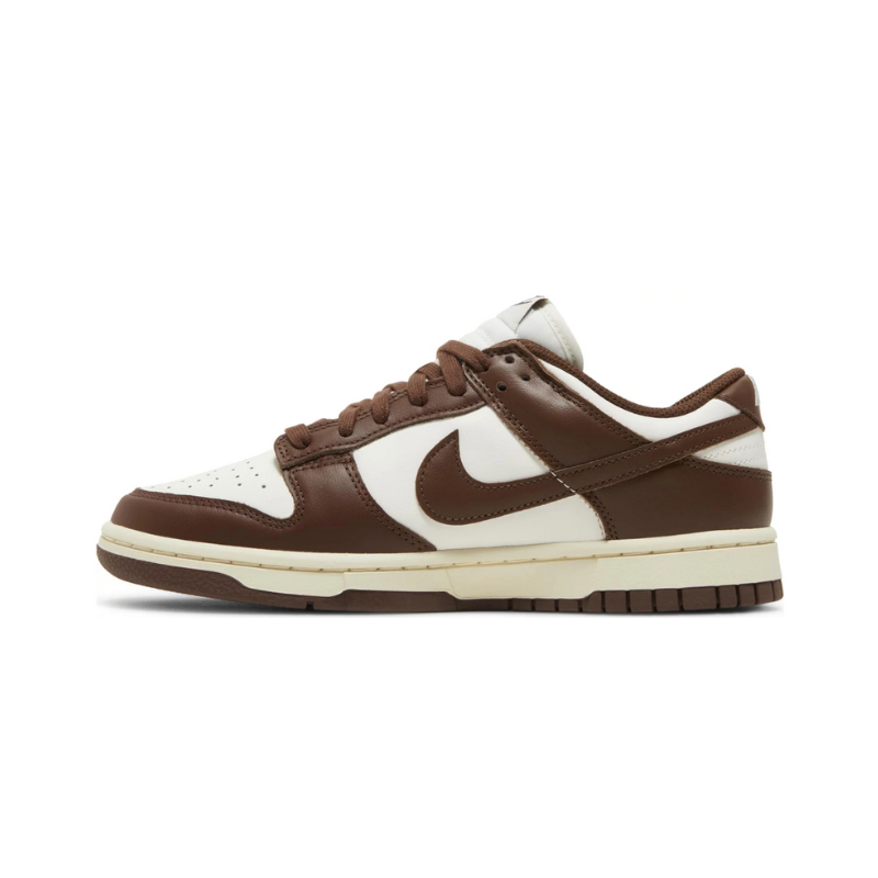 Dunk Low Cacao Wow Women's