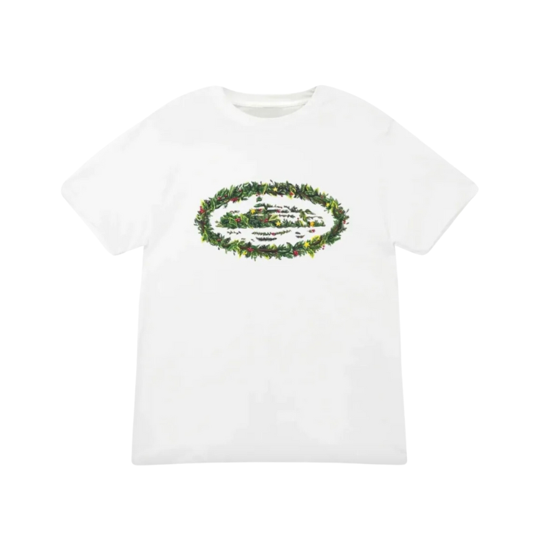 Christmas T-Shirt White