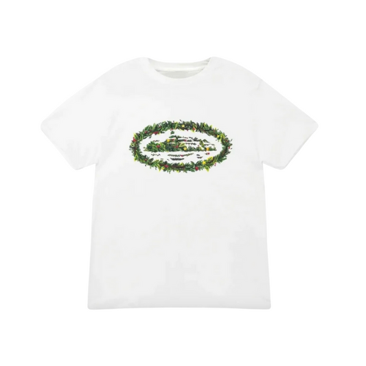 Christmas T-Shirt White