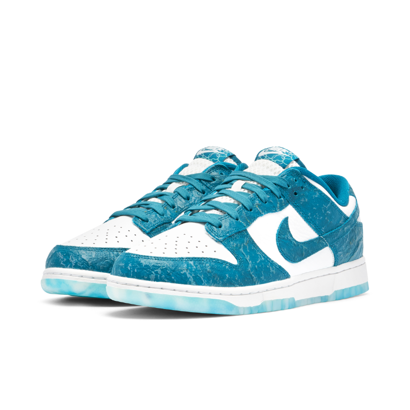 Dunk Low Ocean Women's – Crep Shop