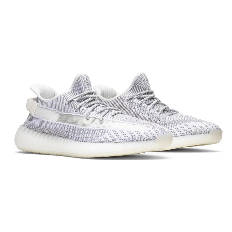 Yeezy Boost 350 V2 Static Reflective – Crep Shop