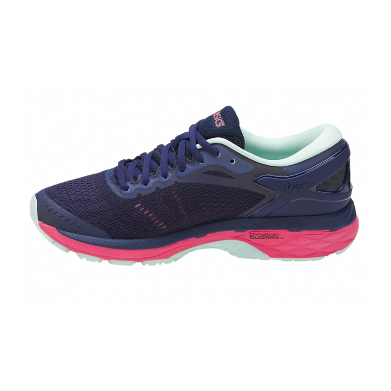 Asics kayano 24 lite show online