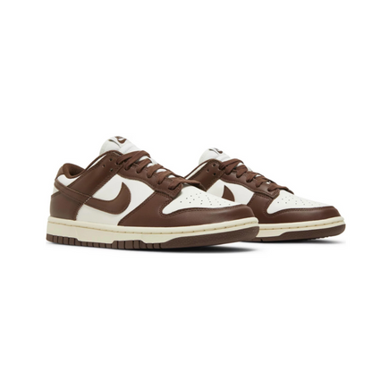 Dunk Low Cacao Wow Women's