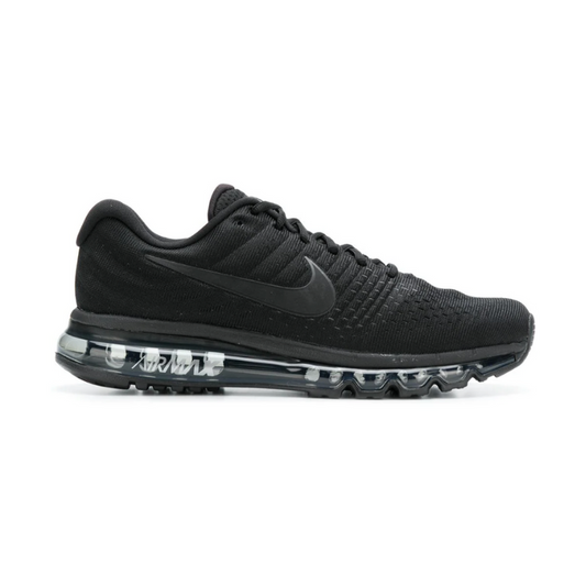 Air Max 2017 Black