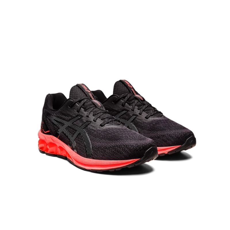 GEL Quantum 180 7 Black Flash Coral Crep Shop