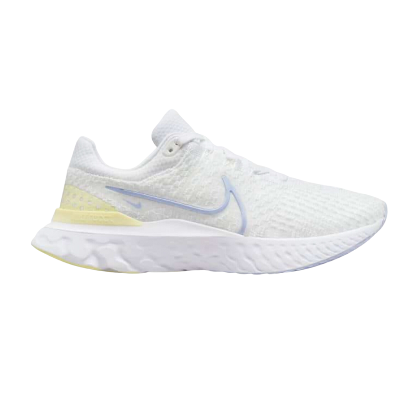 React Infinity Run FK3 White Violet Citron Tint Women's – Crep Shop