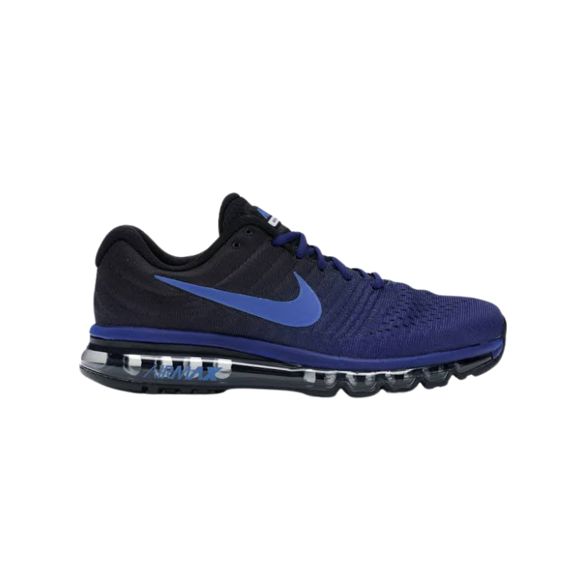 Air Max 2017 Hyper Cobalt