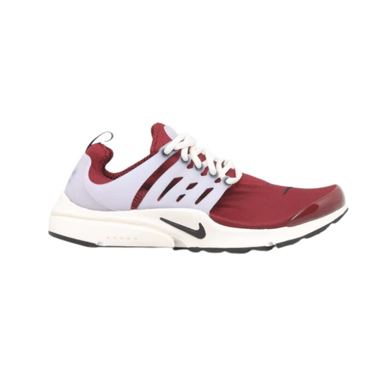 Presto Team Red White