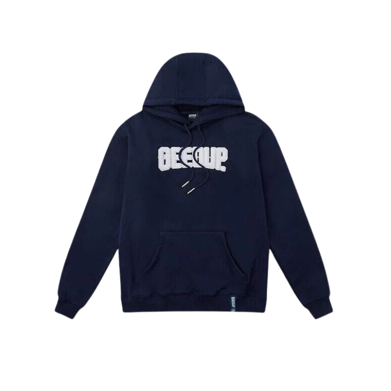 PFK Hoodie Navy