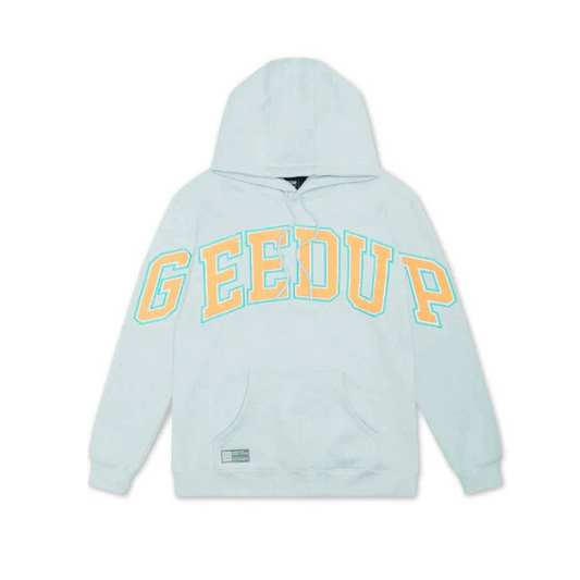 Team Logo Hoodie Dolphin