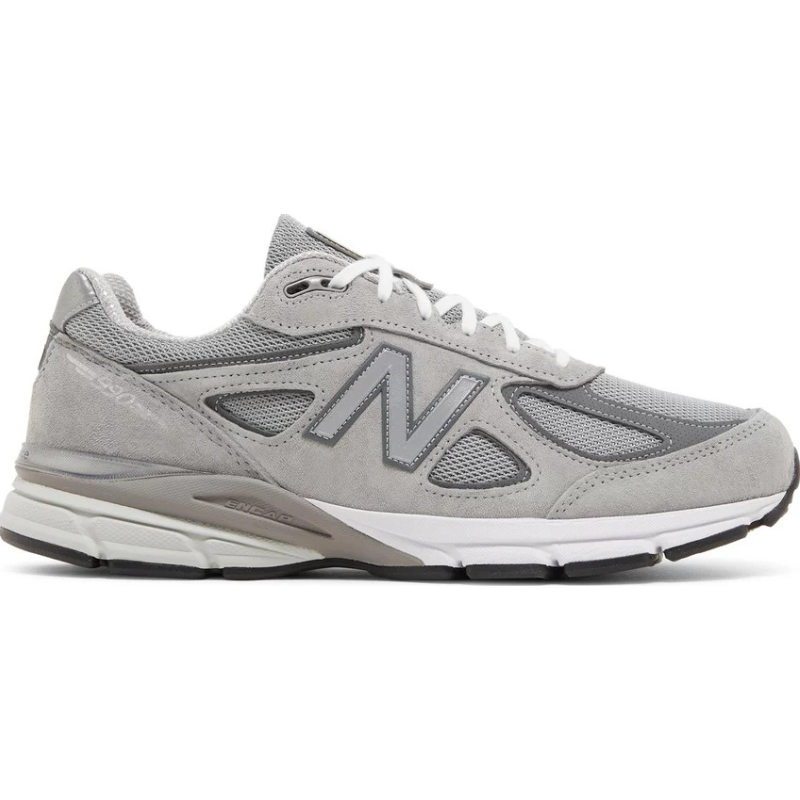 990V4 Silver