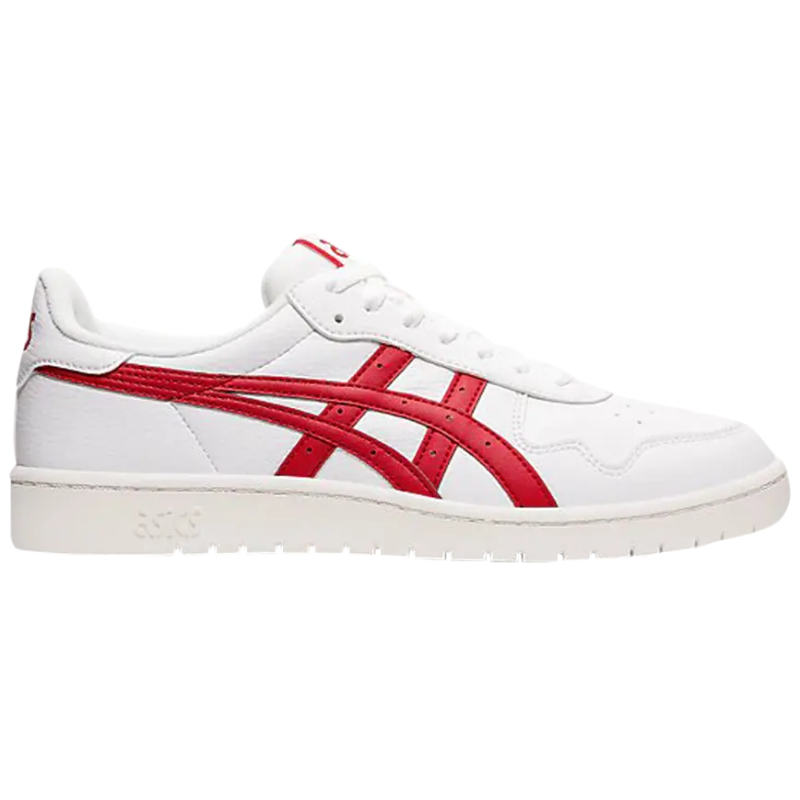 ASICS Japan S 'White Speed Red'