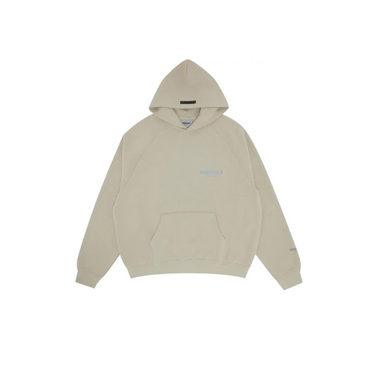 Essentials X SSENSE Hoodie Linen