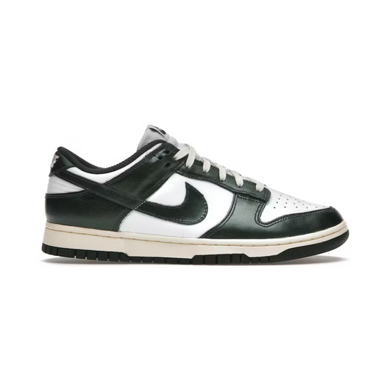 Dunk Low Vintage Green Women's