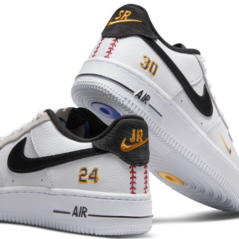 Air force 1 jr best sale