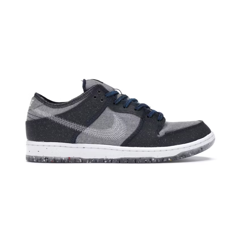 Dunk SB Low Crater