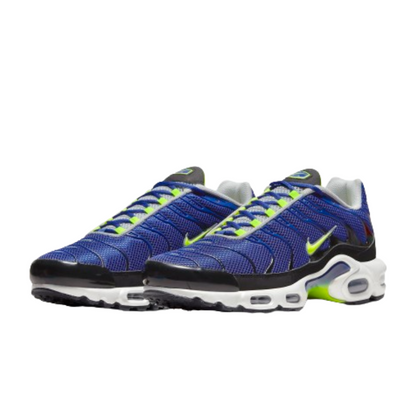 TN Atlantic Blue Lemon Venom Men's