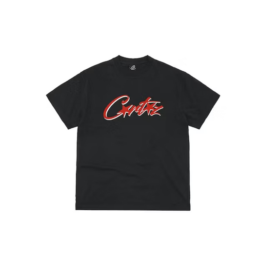 OG Allstarz Tee Black