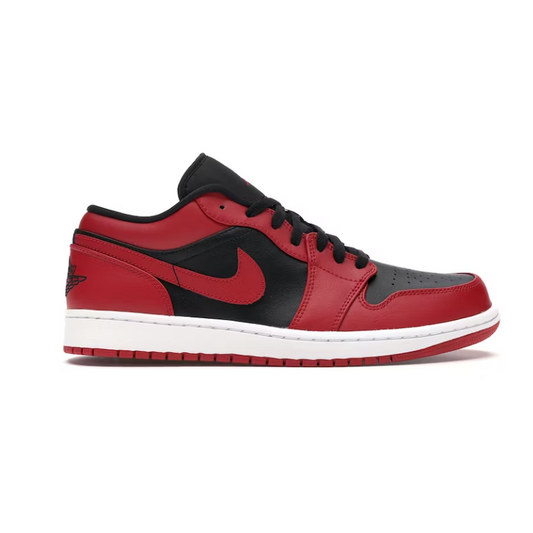 Jordan 1 Low Reverse Bred