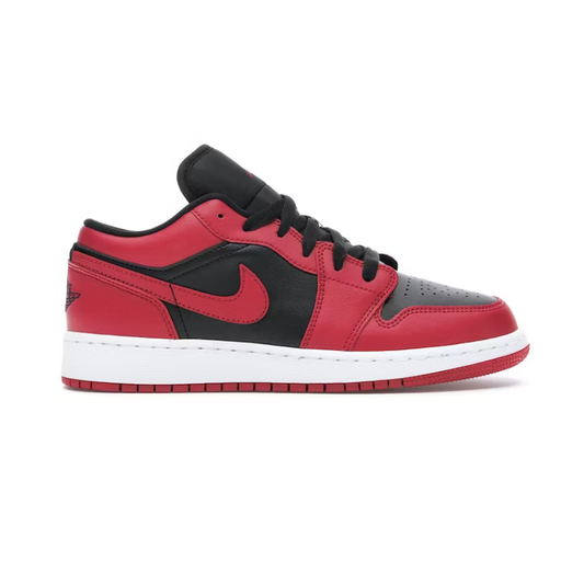 Jordan 1 Low Reverse Bred GS