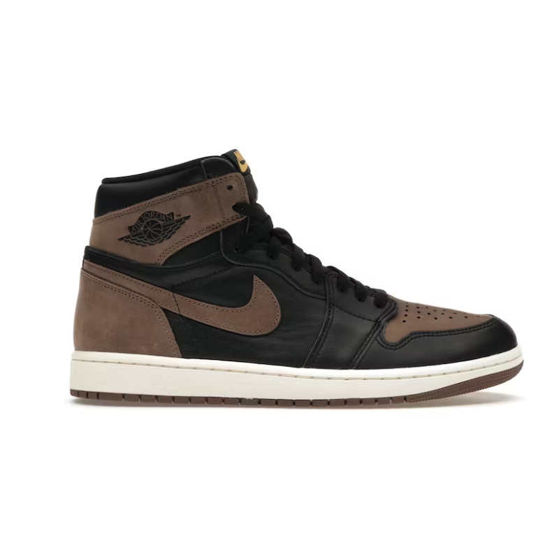 Jordan 1 Retro High OG Palomino – Crep Shop