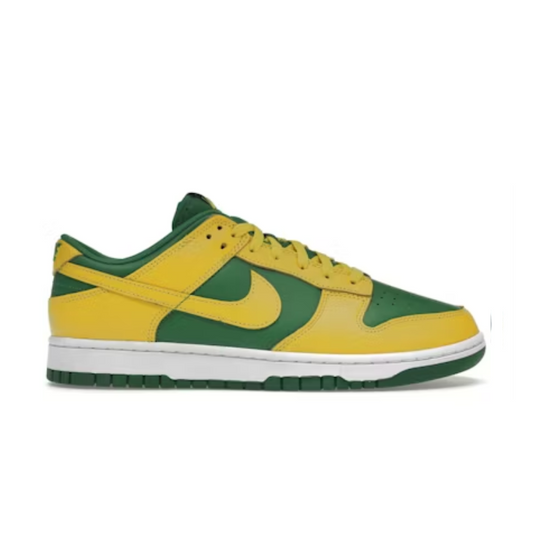 Dunk Low Retro Reverse Brazil