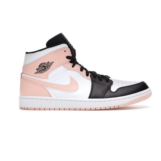 Jordan 1 Mid Arctic Orange