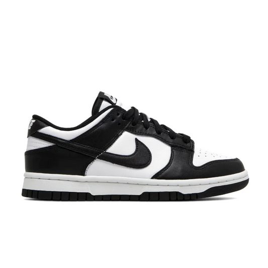 Dunk Low Retro White Black Panda Women's