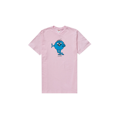 Camacho Tee Light Pink