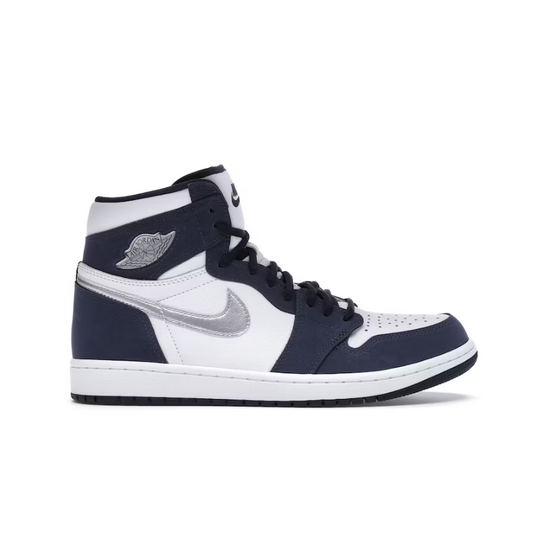 Jordan 1 High CO.JP Navy